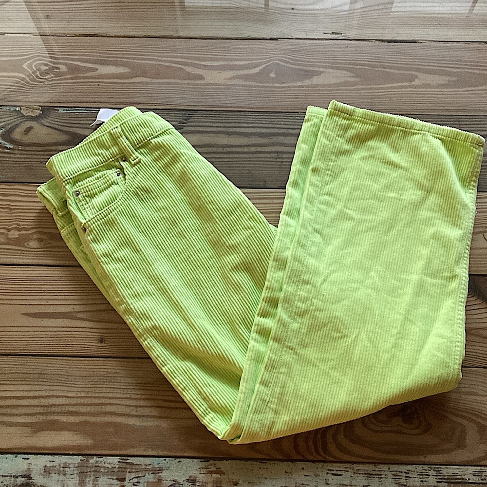 PACSUN Corduroy pants